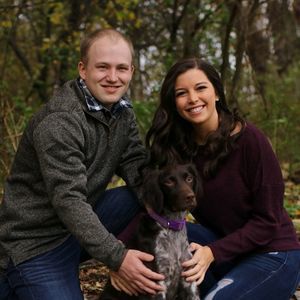 Meet your Posher, Drew